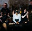 Brand-new production PULSE to debut at its London dates
